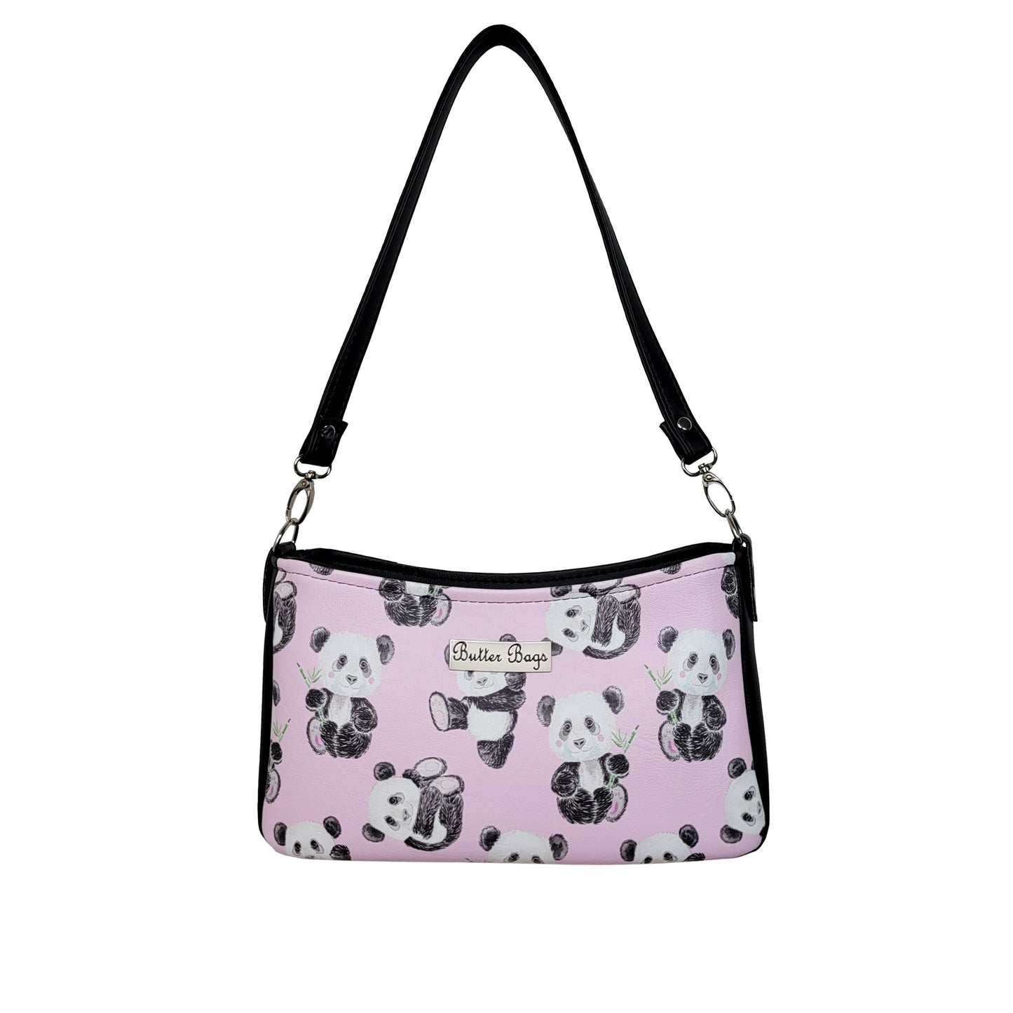 Panda Aries Crossbody Bag