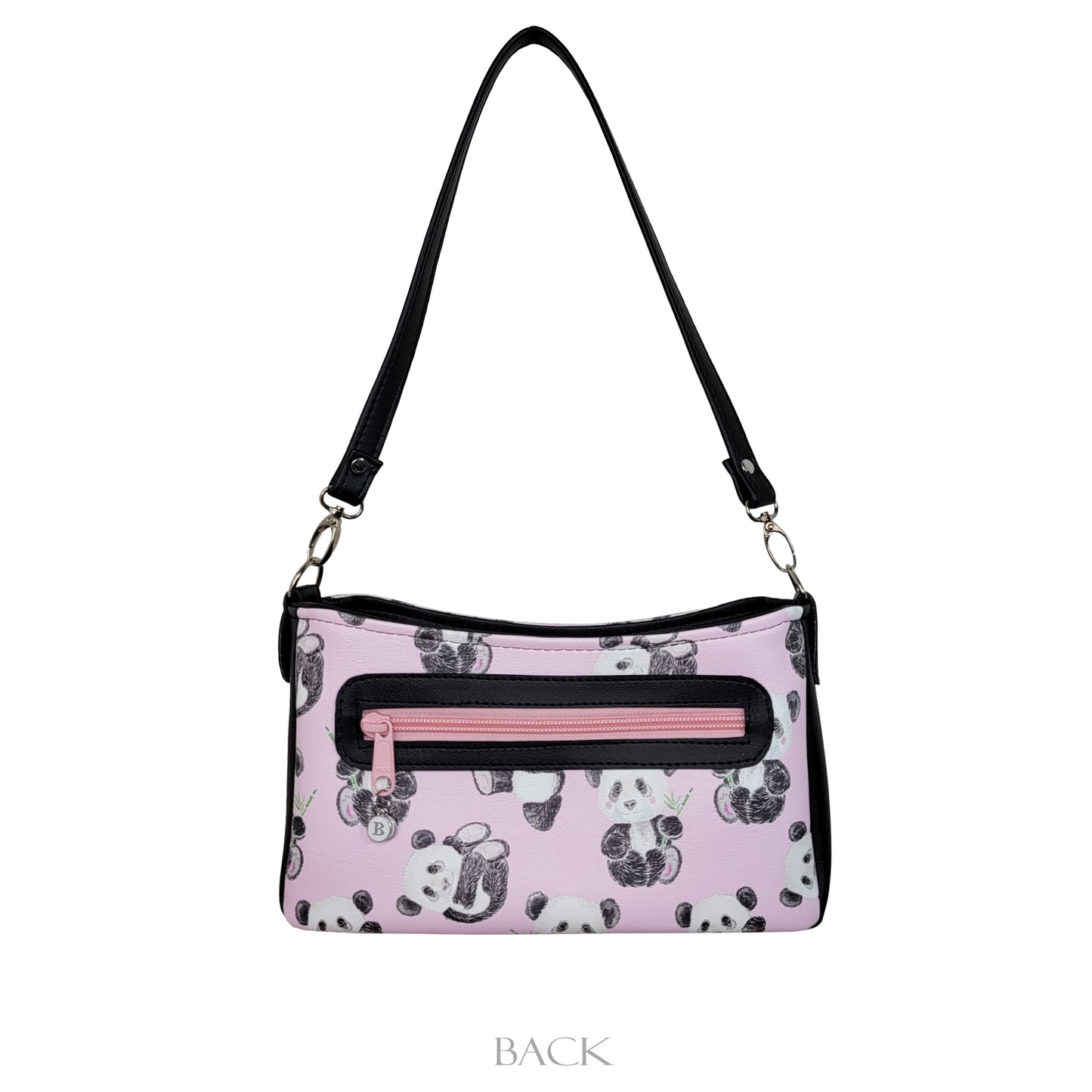 Panda Aries Crossbody Bag