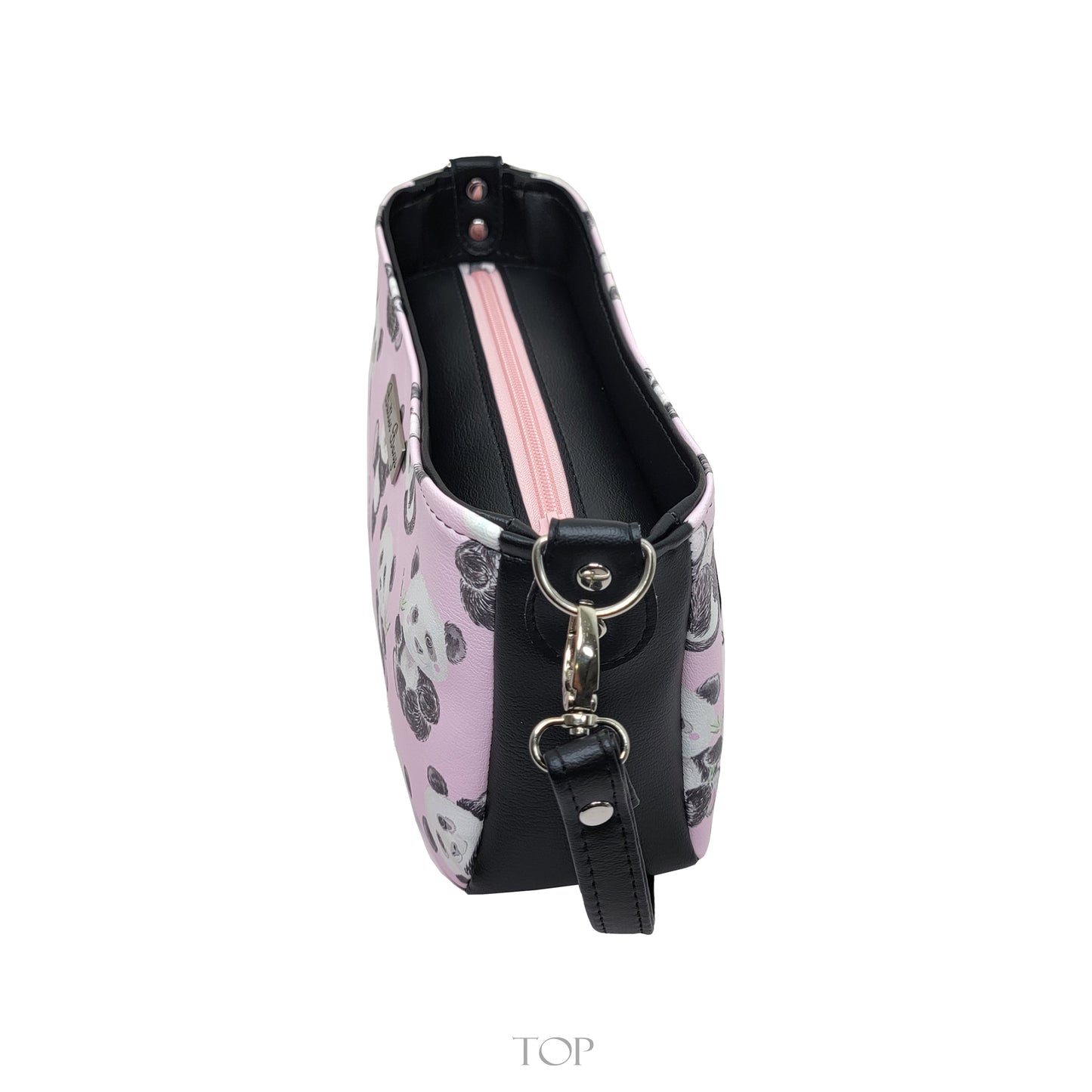 Panda Aries Crossbody Bag