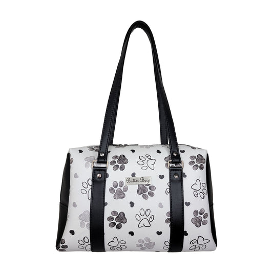 Colette Handbag – Butter Bags