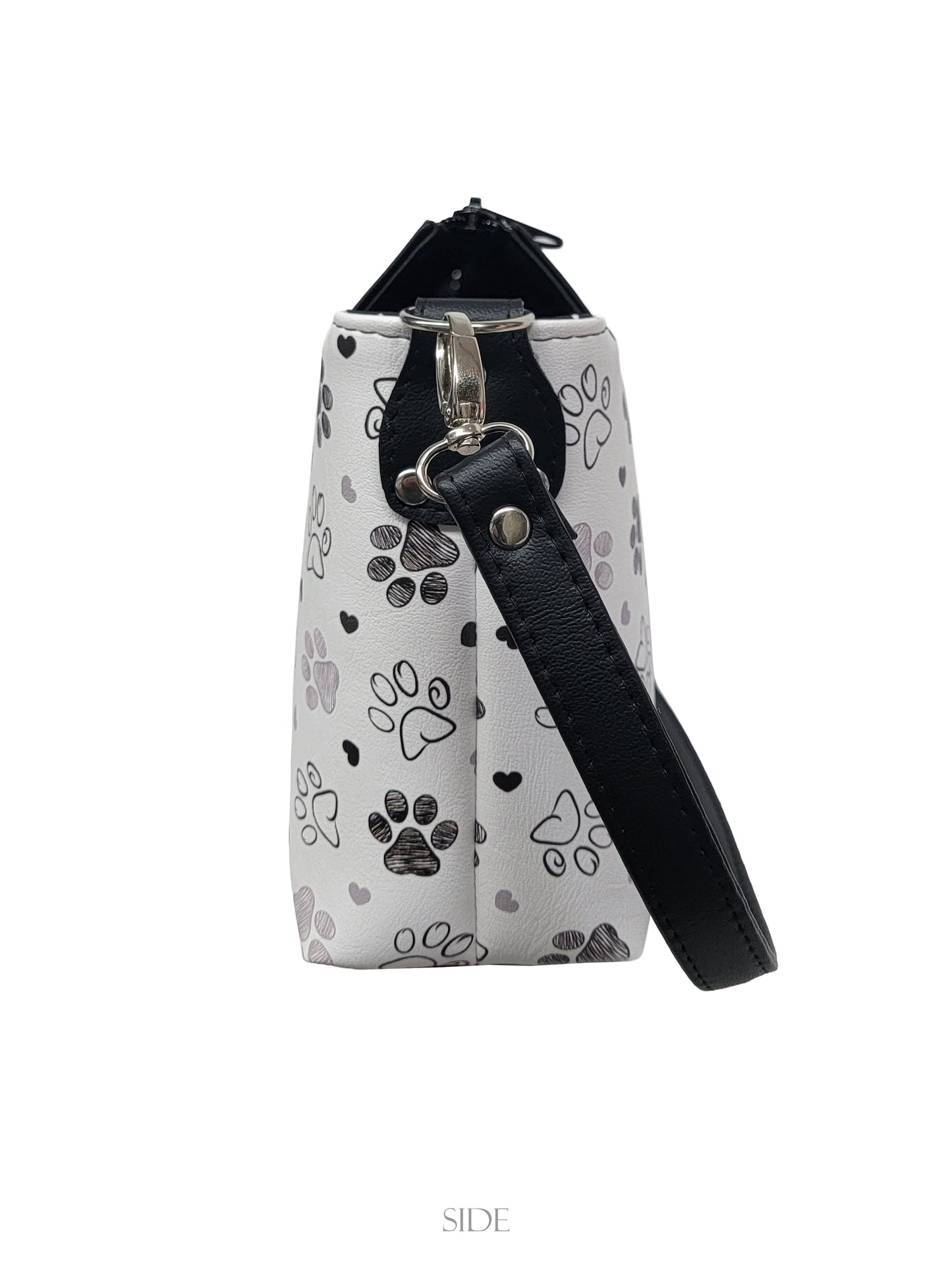 Paw Print Tote