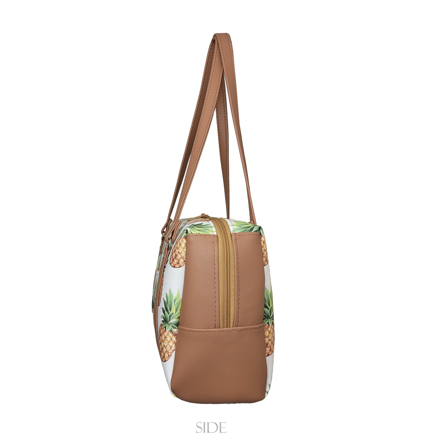Pineapple Colette Handbag