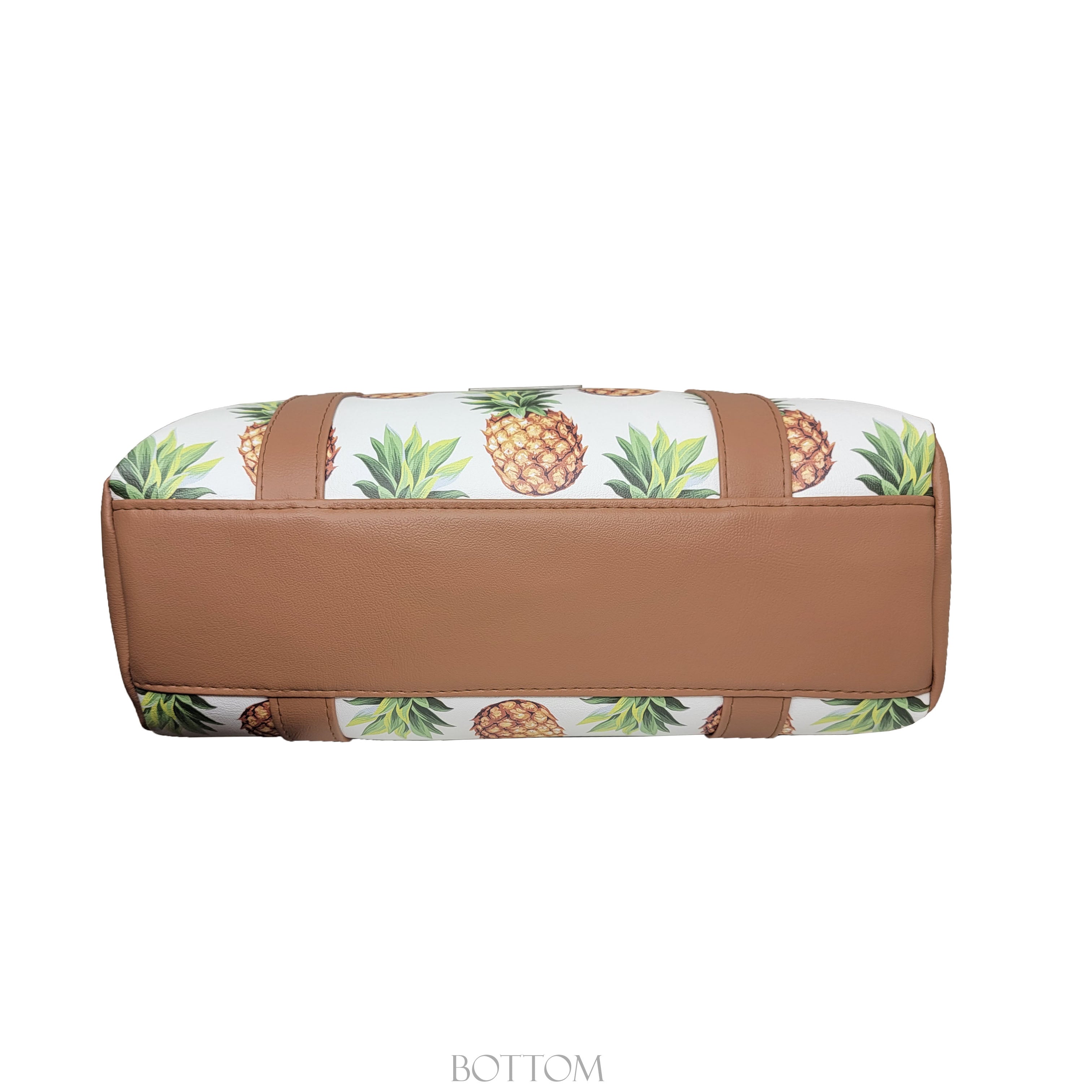 Pineapple Colette Handbag