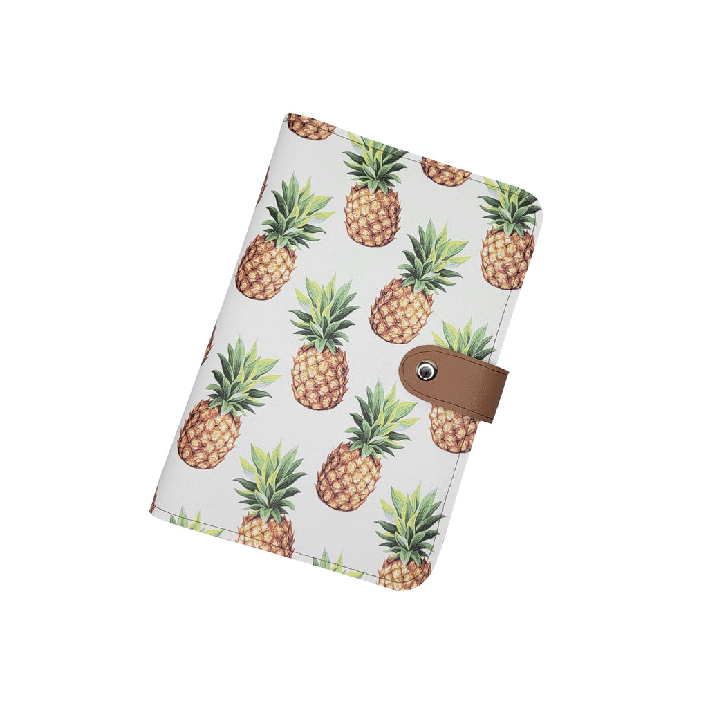 Pineapple- Notebook & Cover