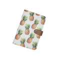 Pineapple- Notebook & Cover