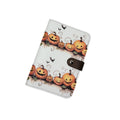 Jack-o'-lantern- Notebook & Cover