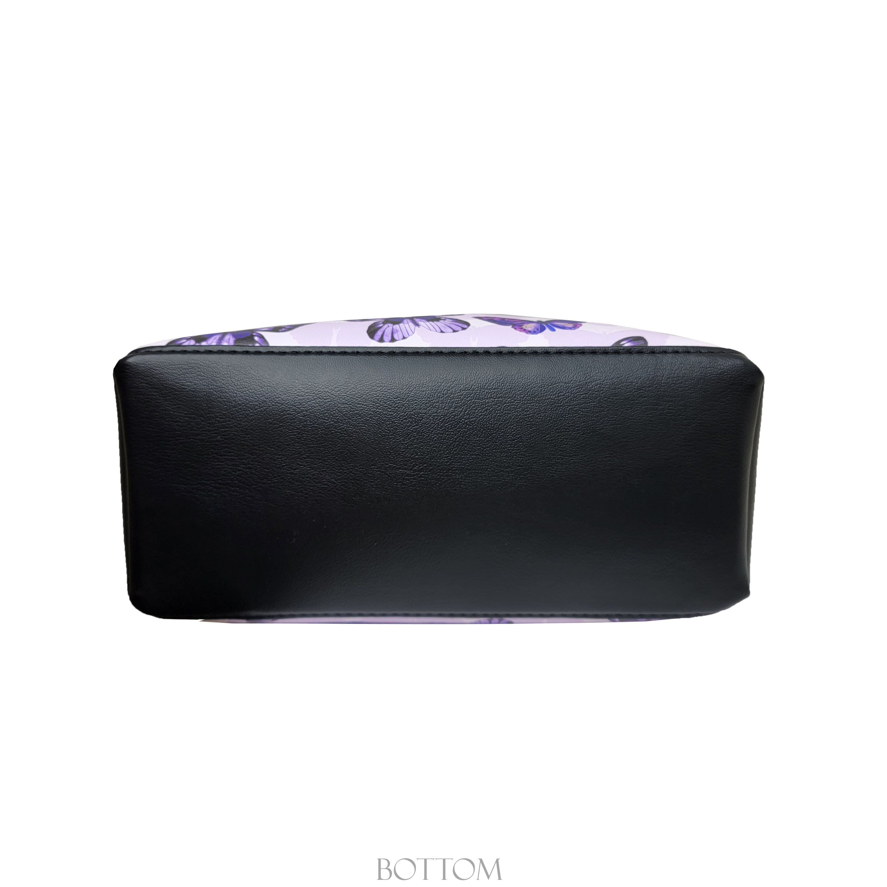 Butterfly Becca Handbag (purple)