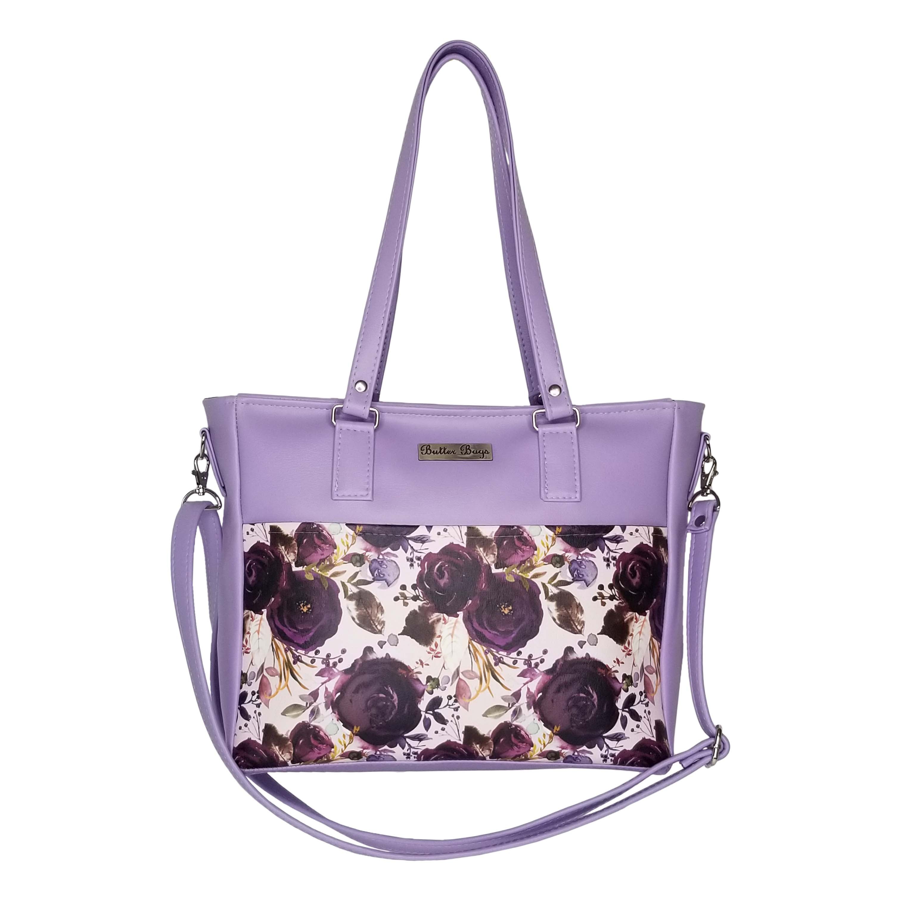 The Becca Handbag- Digital Pattern
