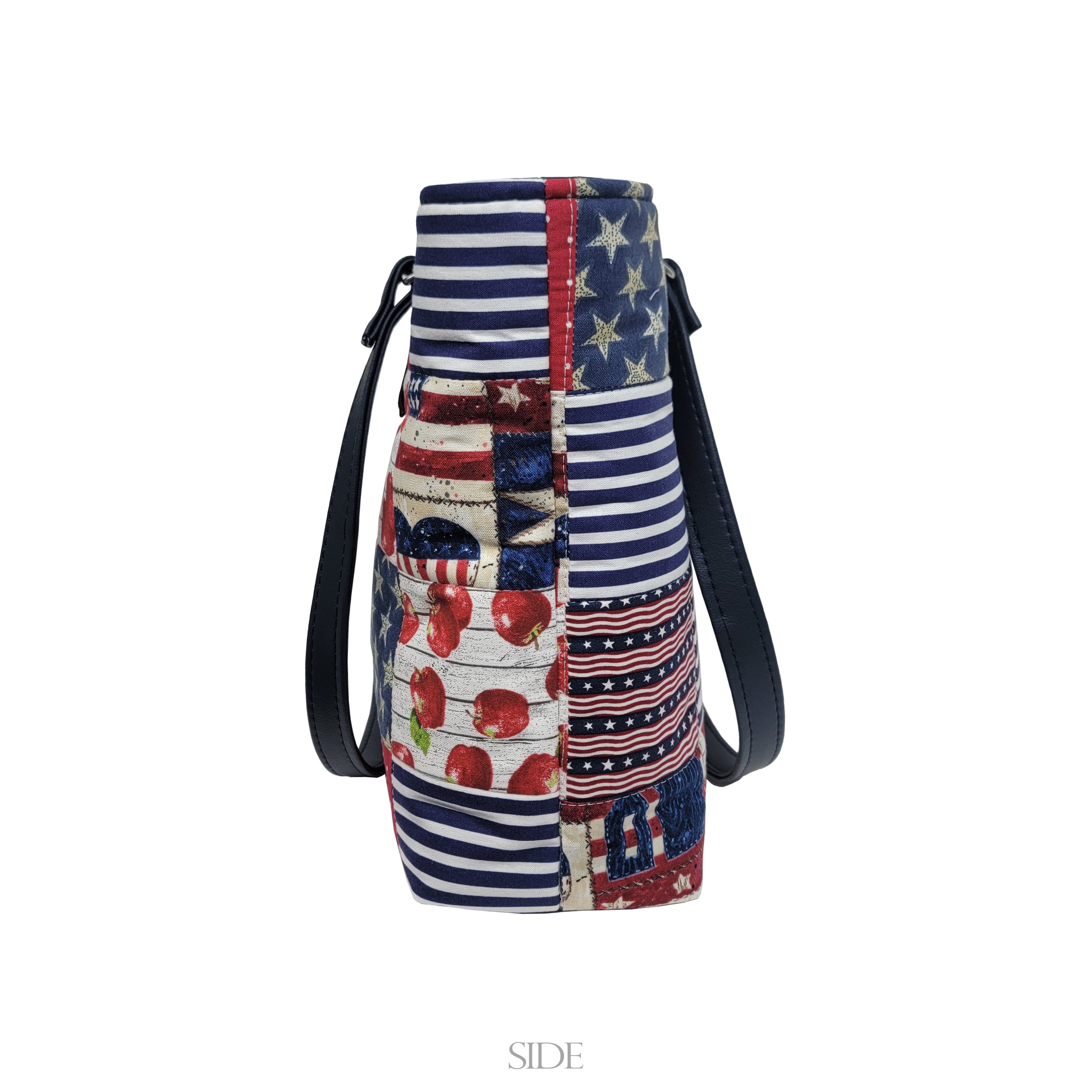 Americana Big B - Quilted