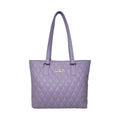 Lilac (Quilted Vinyl) Big B