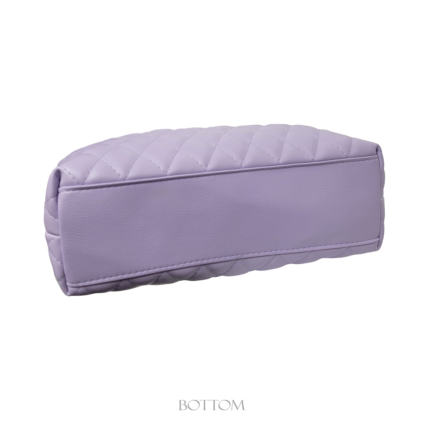 Lilac (Quilted Vinyl) Big B