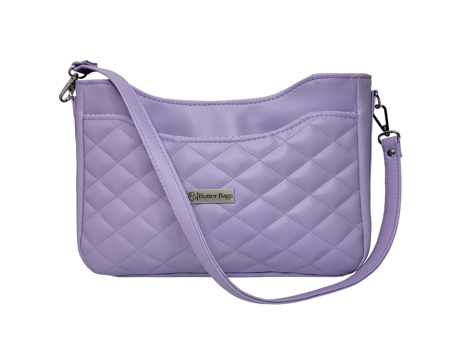 Lilac Quilted Kiana- Specialty