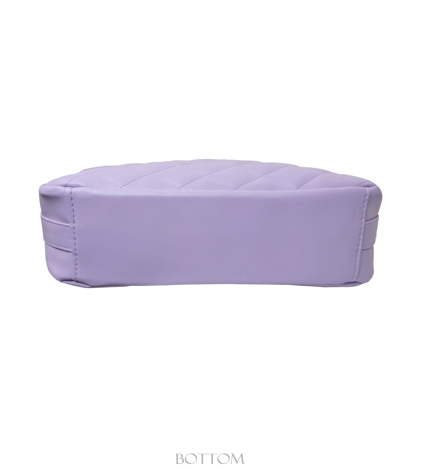 Lilac Quilted Kiana- Specialty