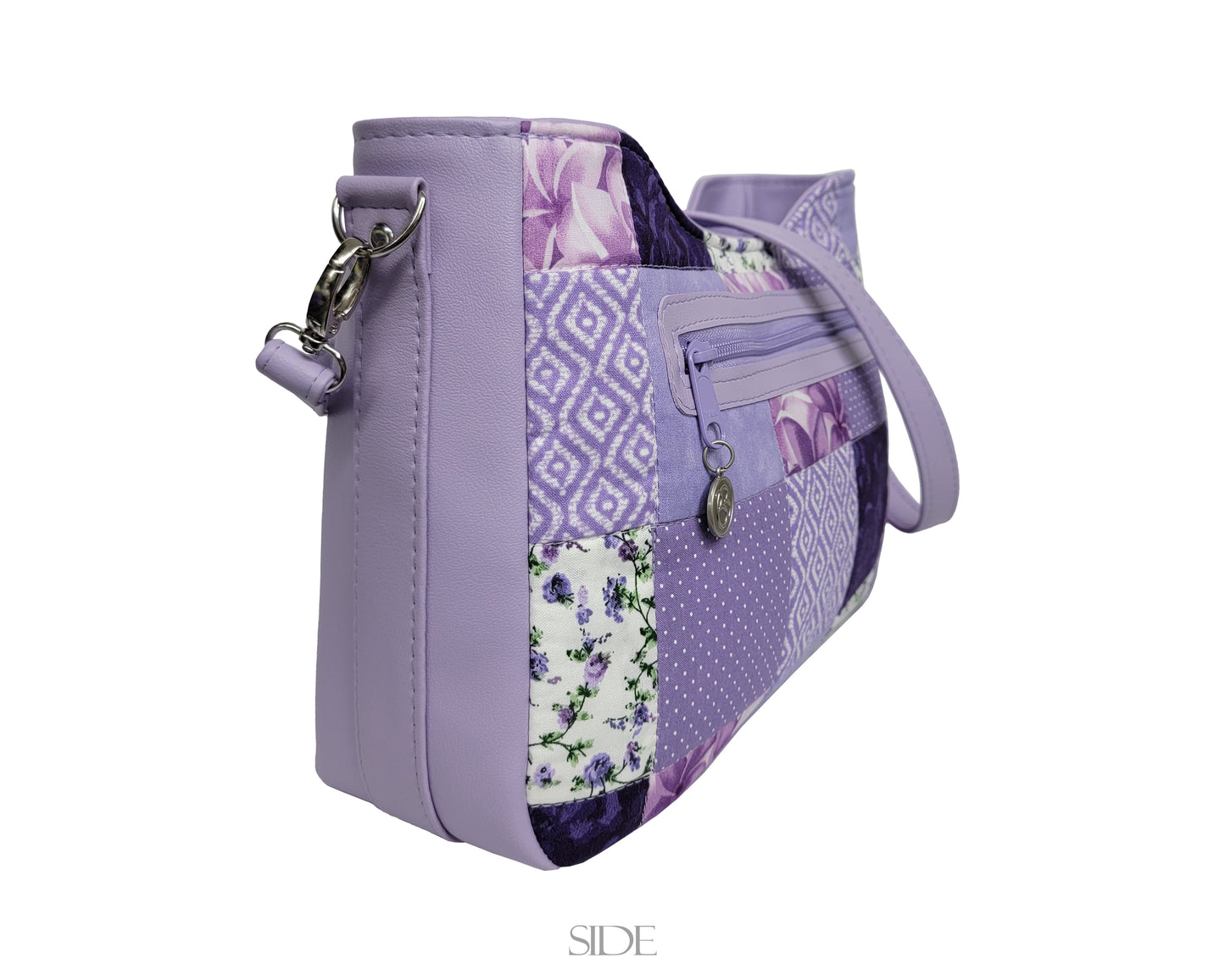 Michelle Quilted Kiana (85%)