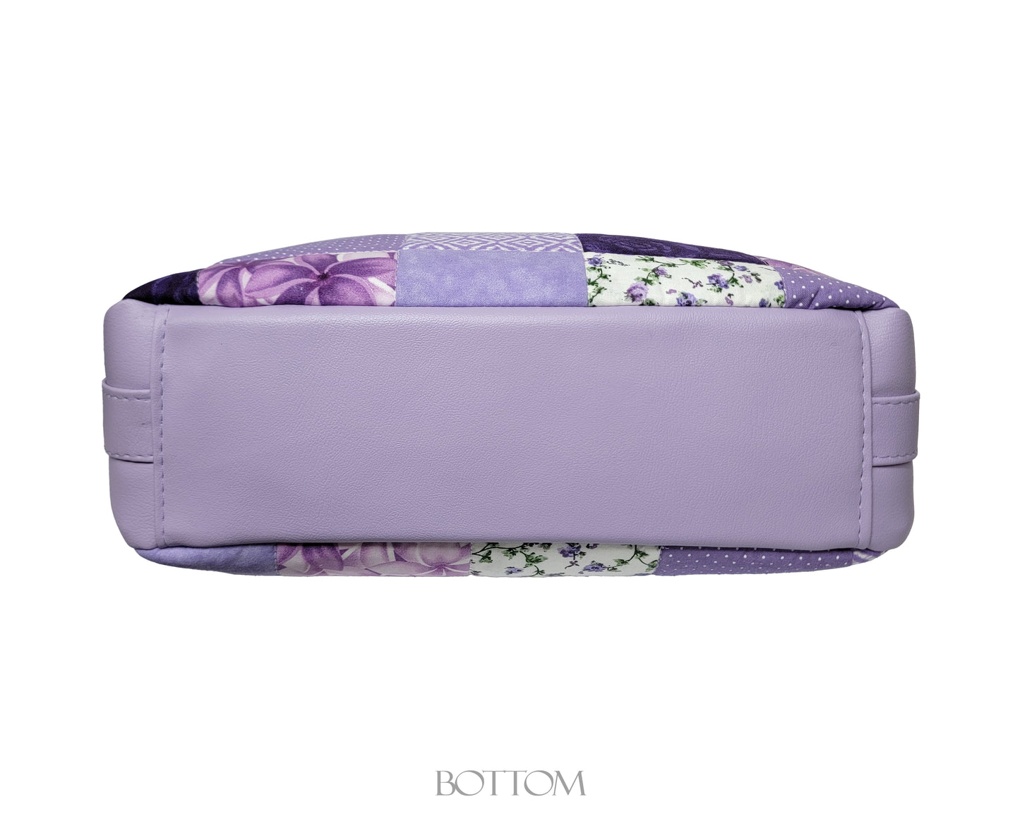 Michelle Quilted Kiana (85%)