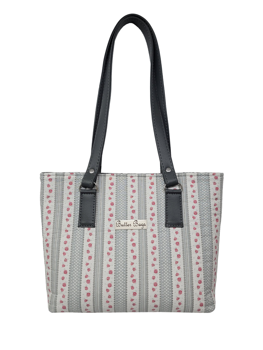 Quilted Roses Little B