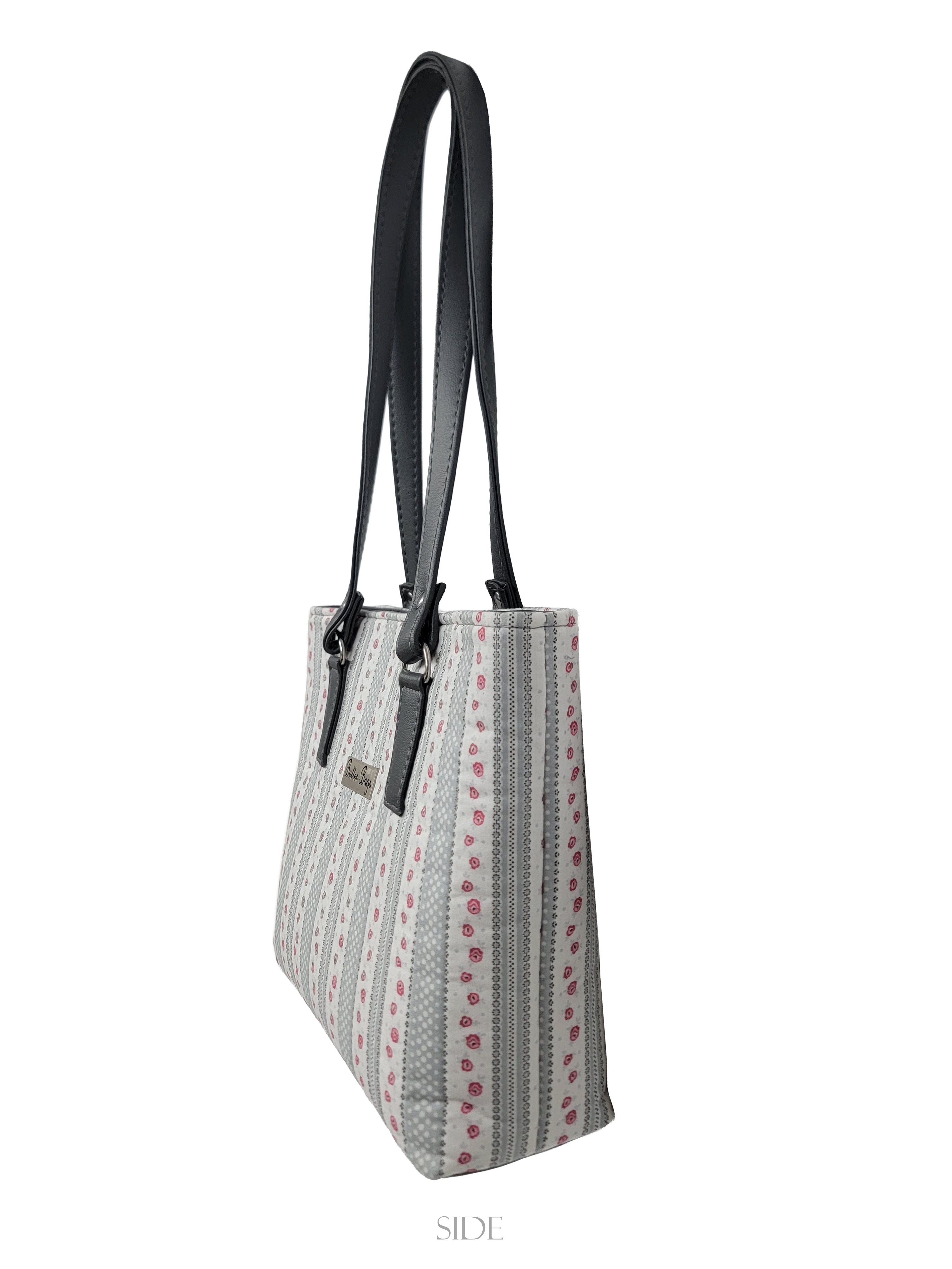 Quilted Roses Little B