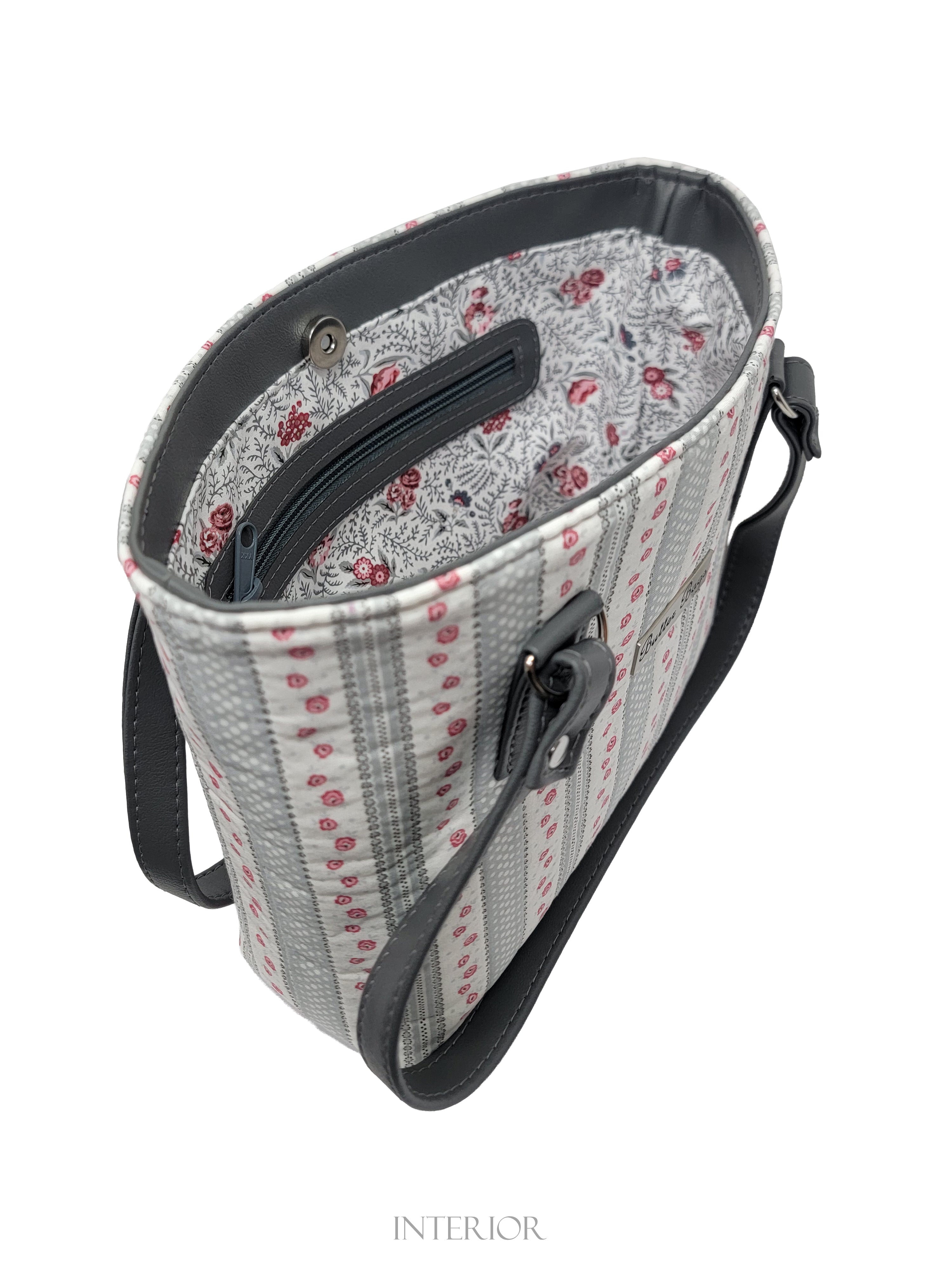 Quilted Roses Little B