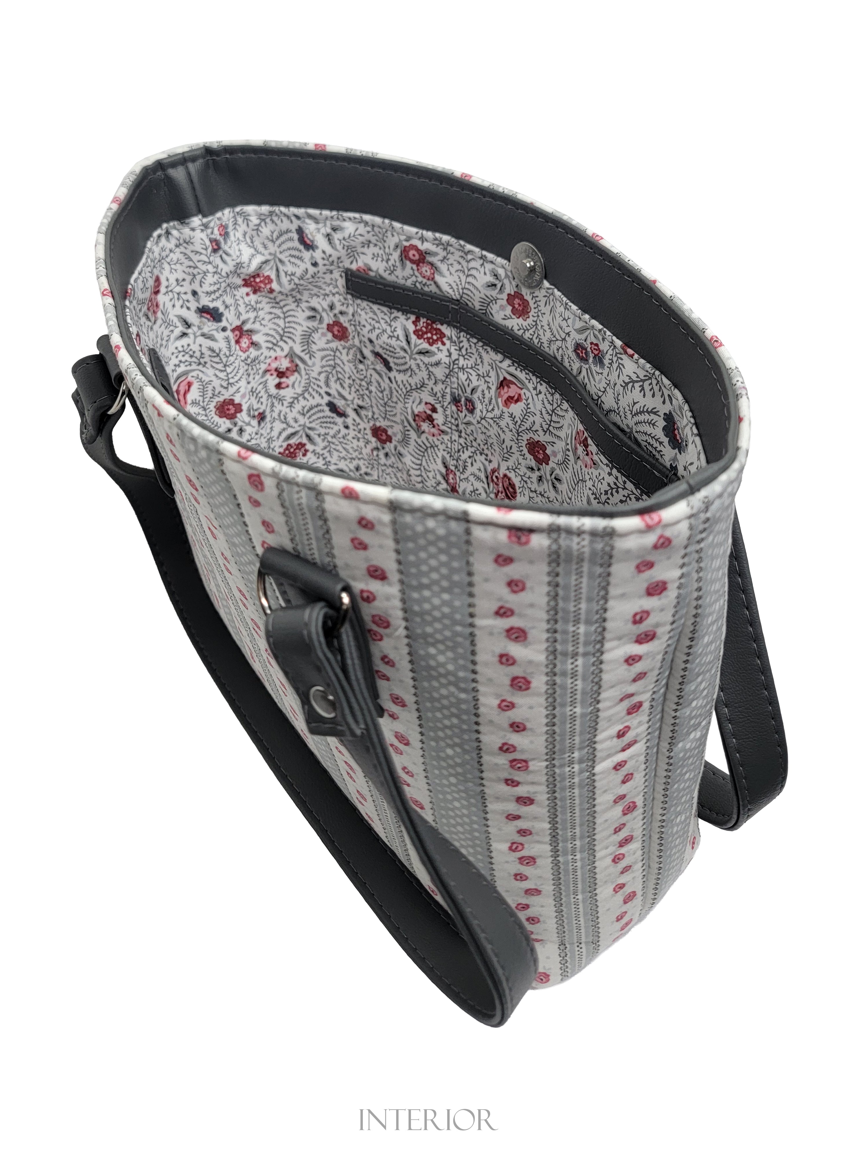 Quilted Roses Little B