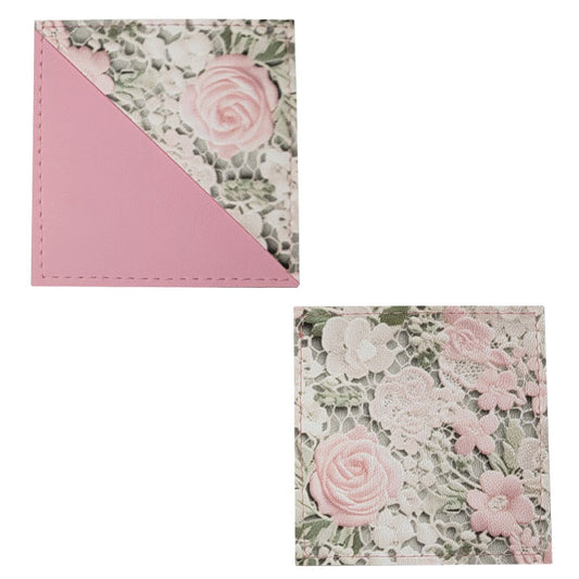 Lace & Rose Bookmark