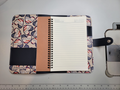 Michelle - 10 Notebook & Cover (one free)