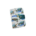 Passport Holder- Sea Turtle