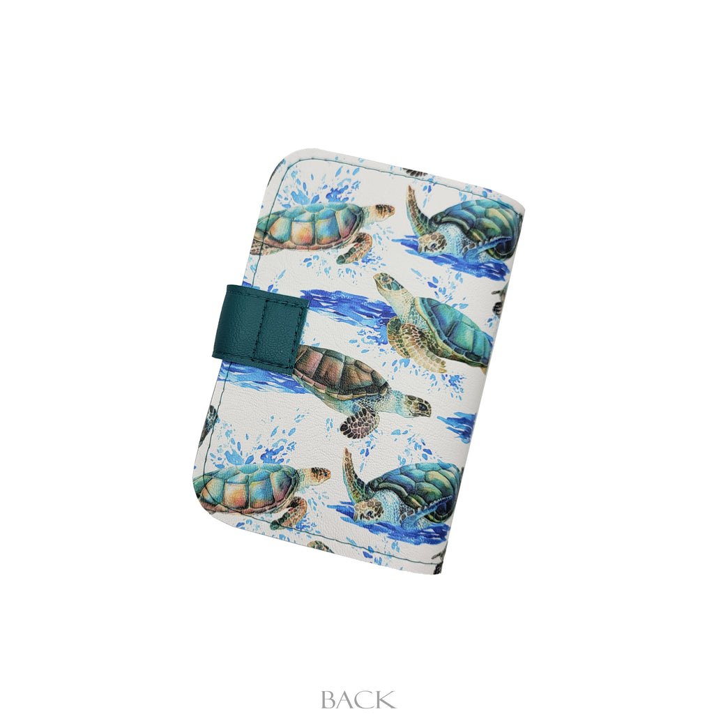Passport Holder- Sea Turtle