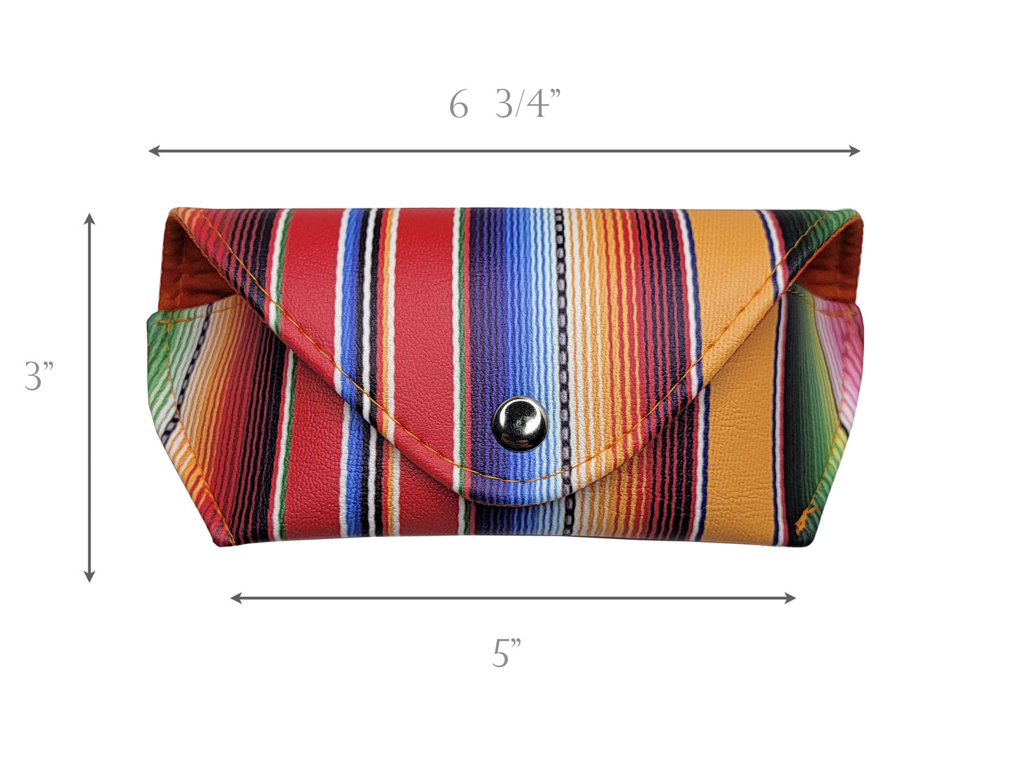 Serape Case