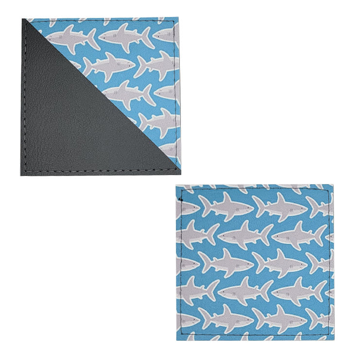 Sharks Bookmark