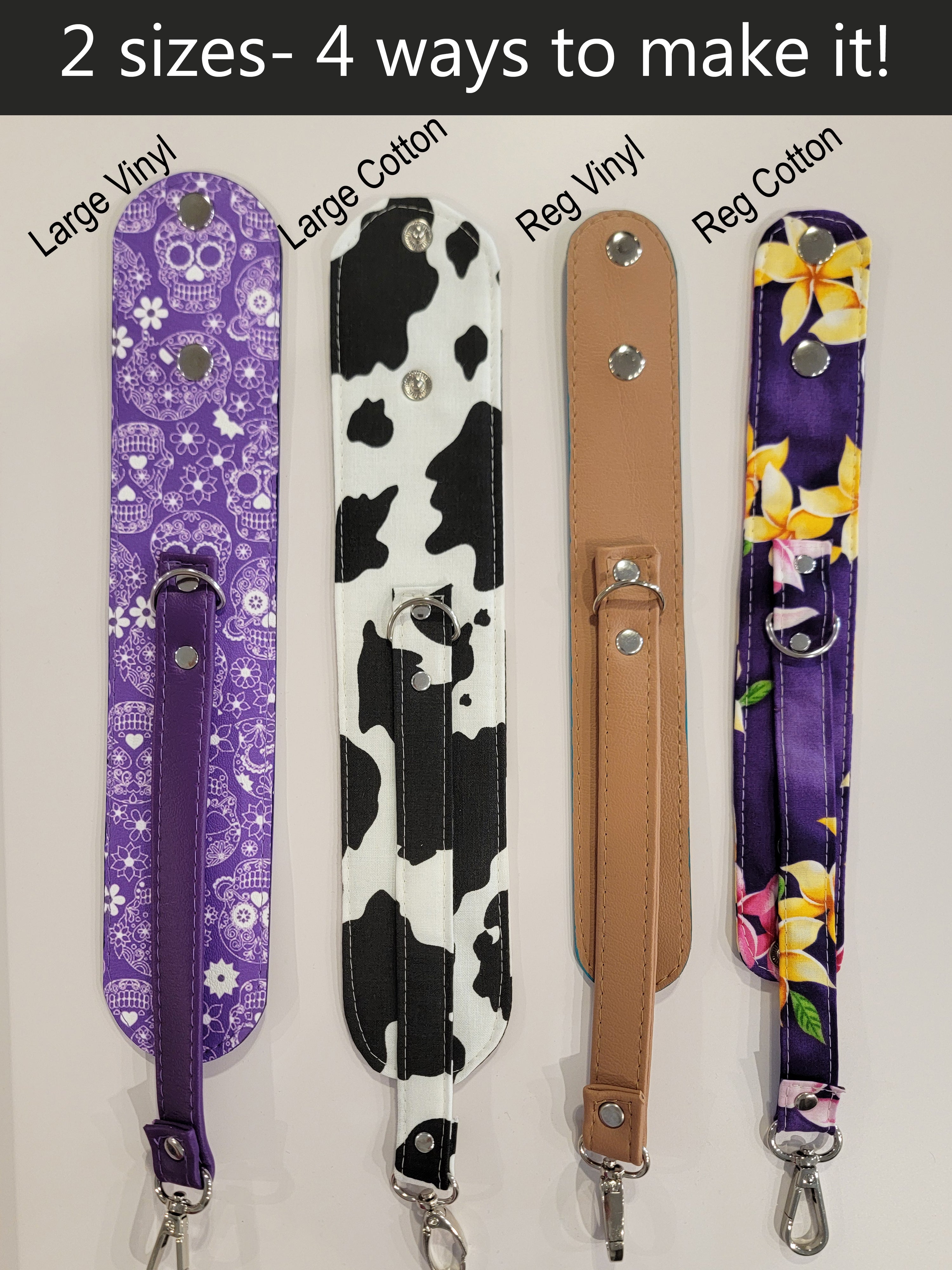 Tag Along (Digital Pattern)