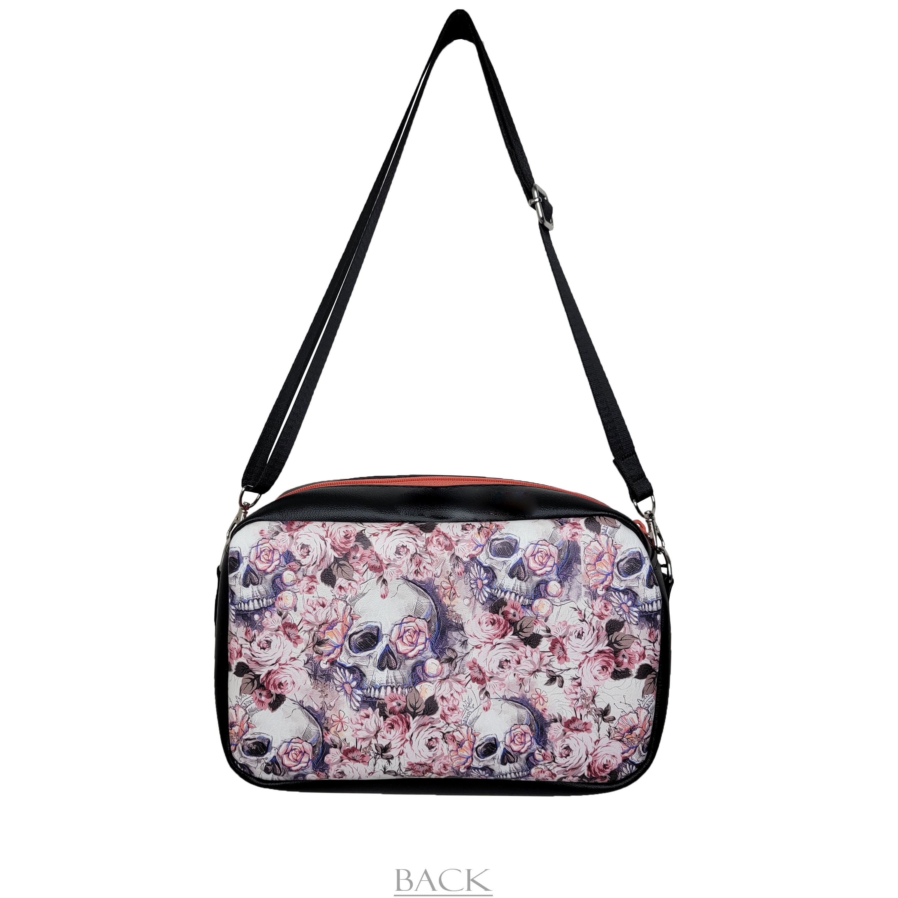 Skulls N' Roses Catalina