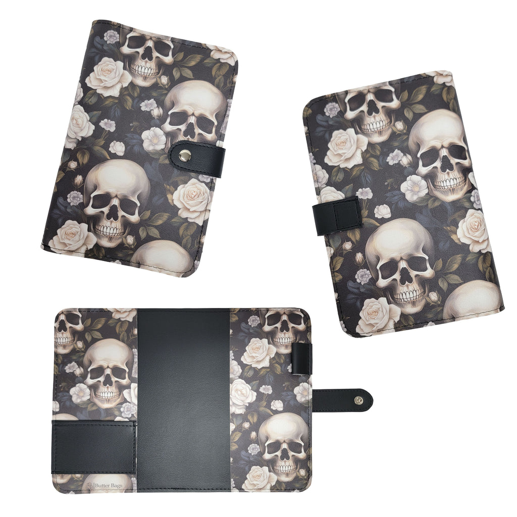 Notebook Holder Template