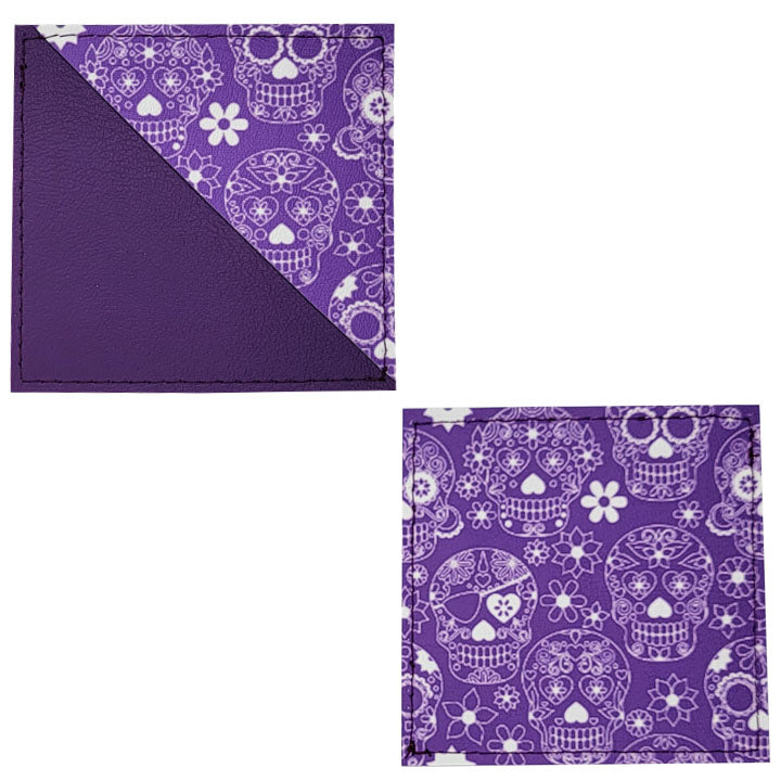 Sugar Skull Bookmark