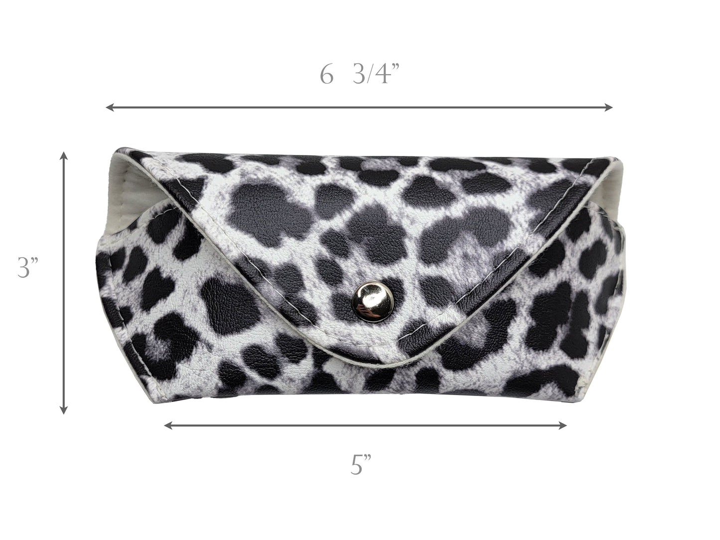 Snow Leopard Case