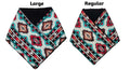 Southwestern Mini Scarf