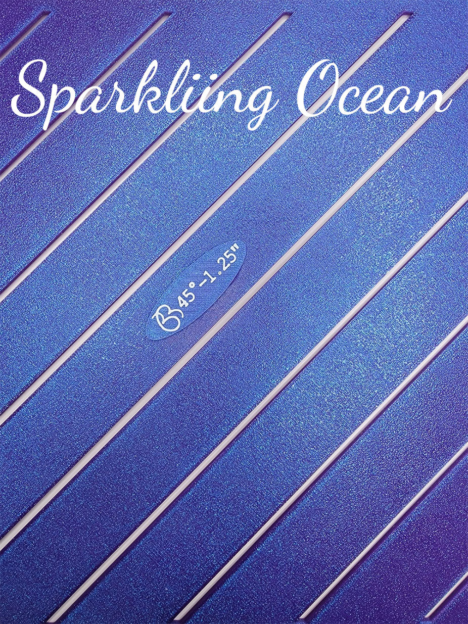 Quilting Ruler Template