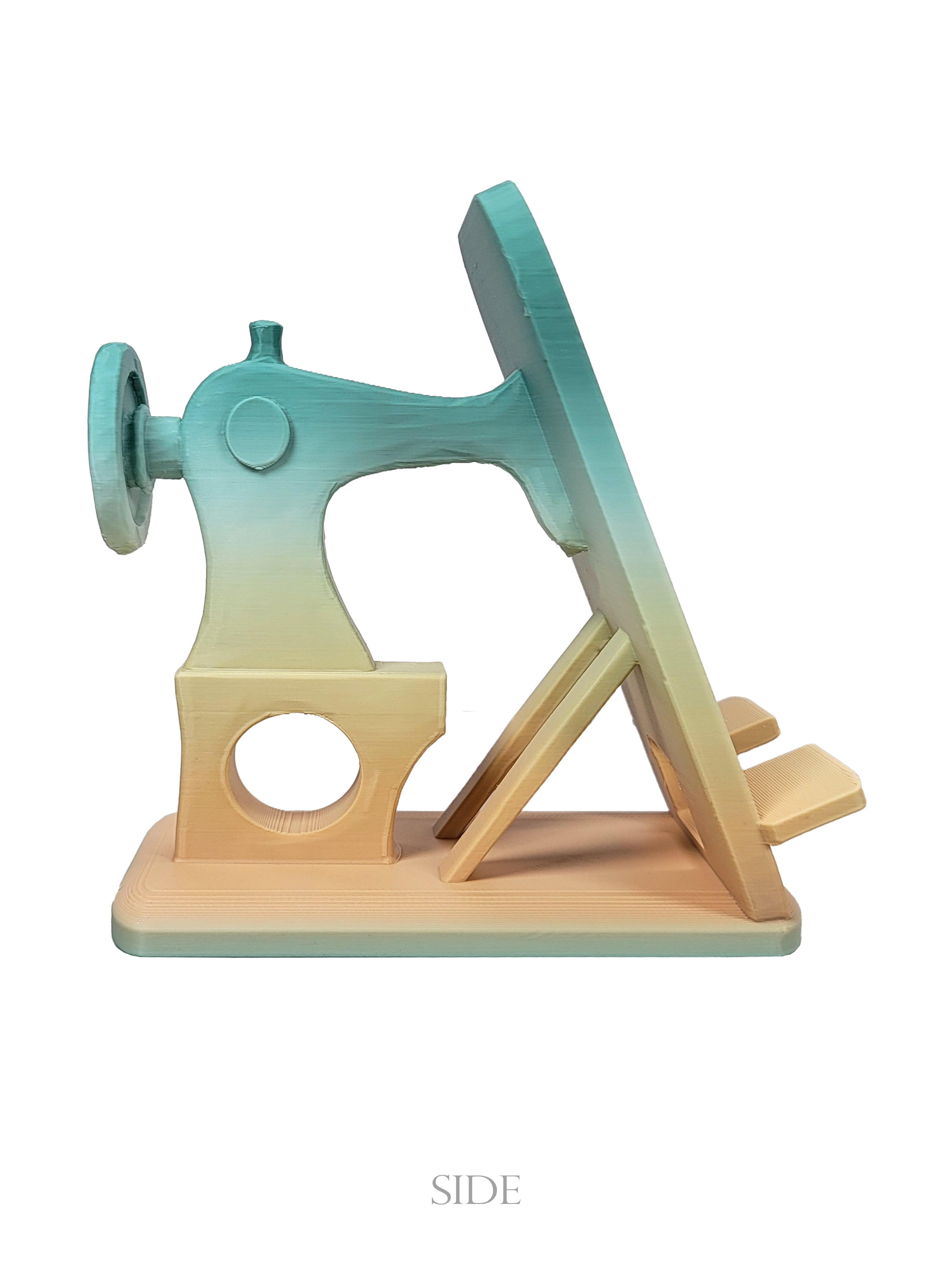 Sewing Machine Phone Holder