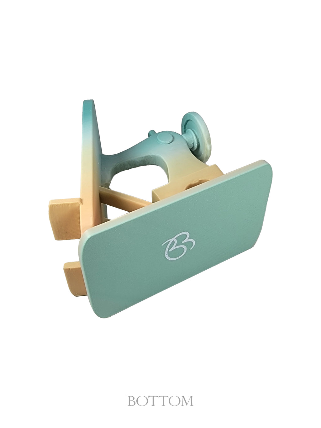 Sewing Machine Phone Holder