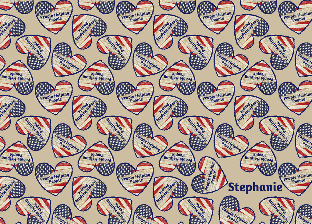 Michelle - 10 Notebook & Cover (one free)