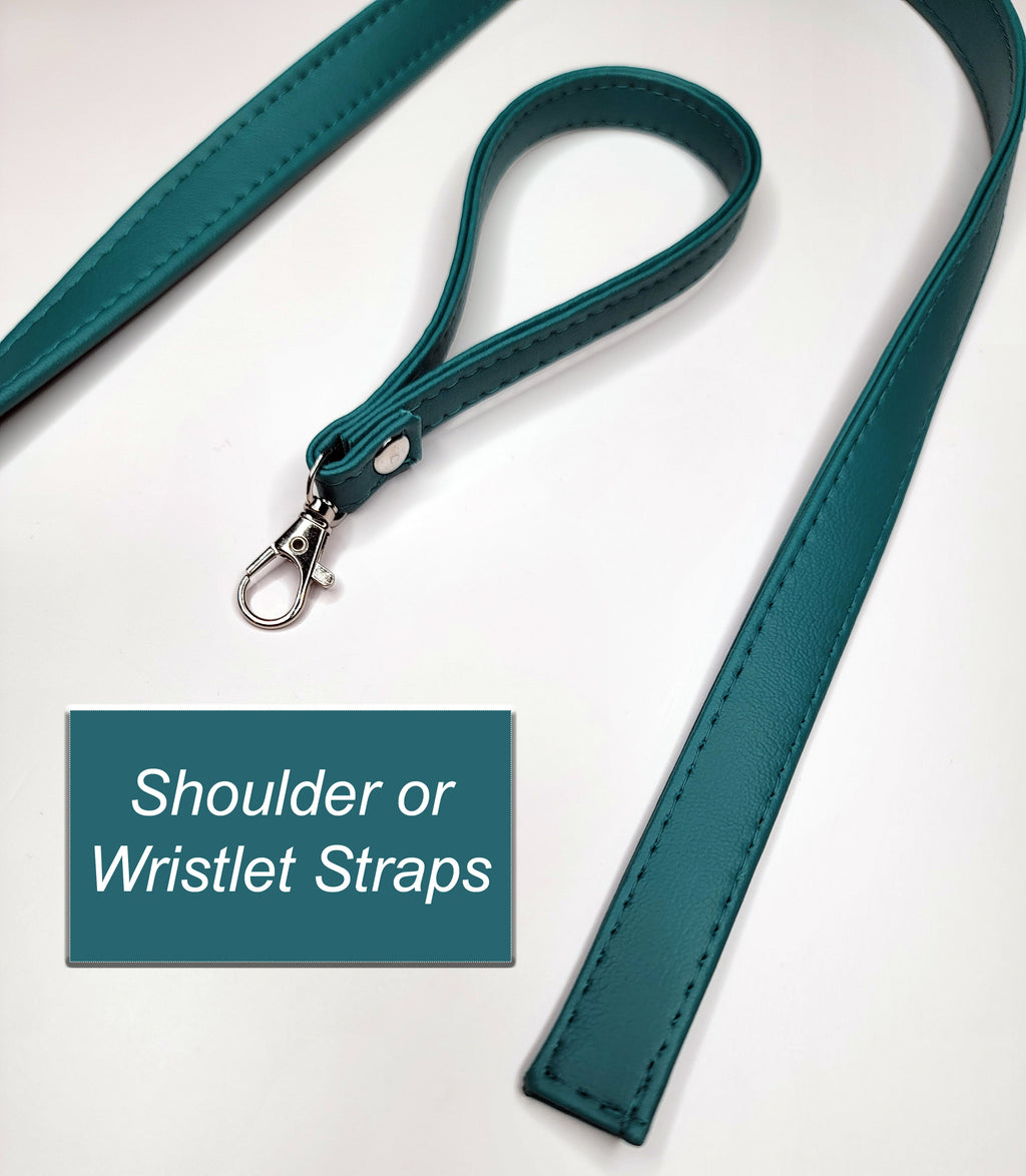 Strap Edge Guide- Template Set (3)