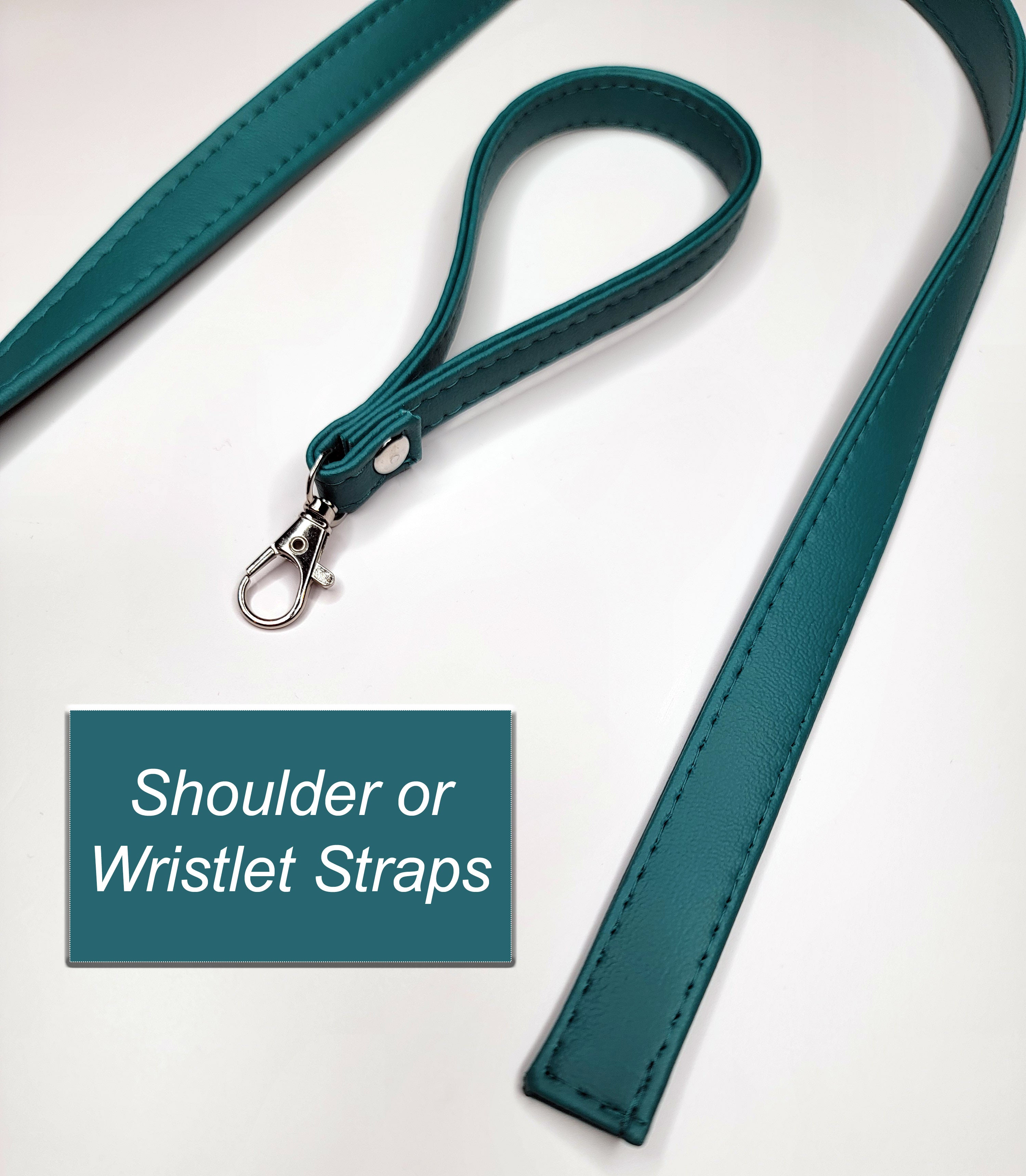 Strap Edge Guide- Template Set (3)