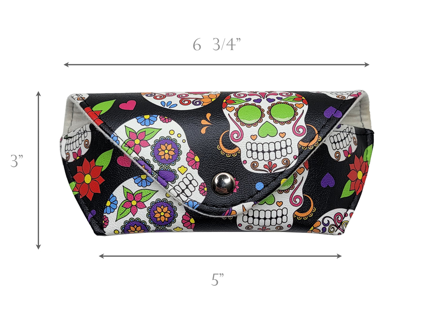 Sugar Skulls Case