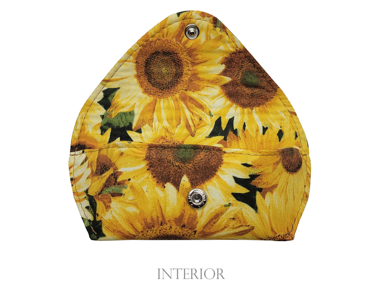 Sunflower Case