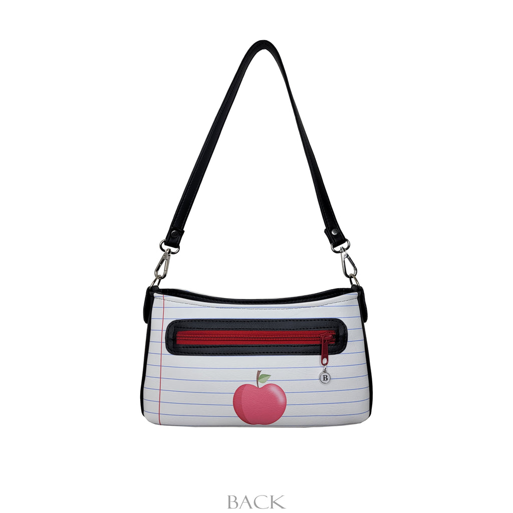 Teacher Aries Crossbody Bag