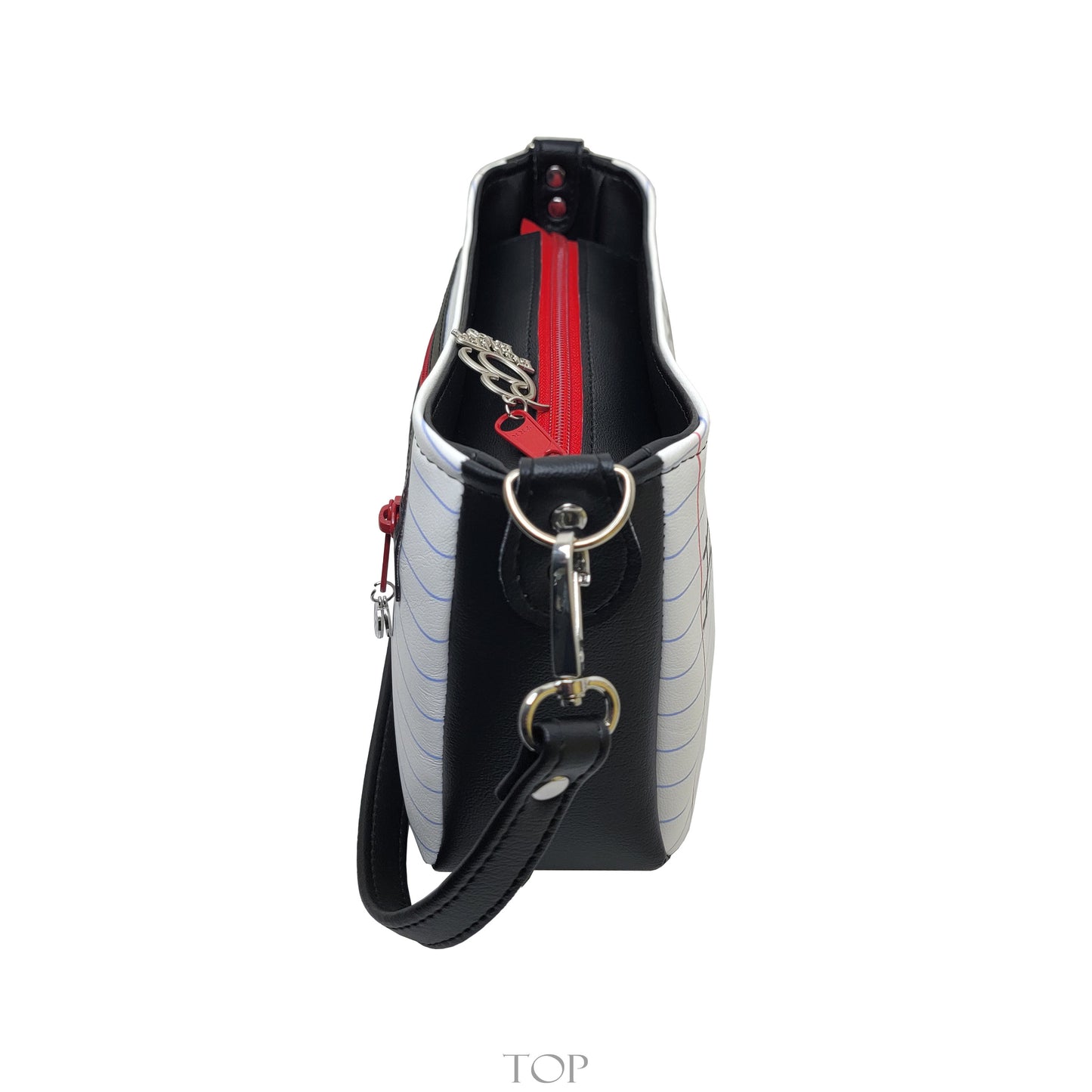 Teacher Aries Crossbody Bag