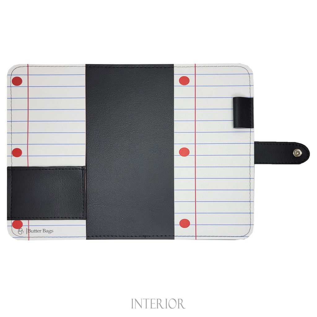 Best Teacher- Notebook & Cover