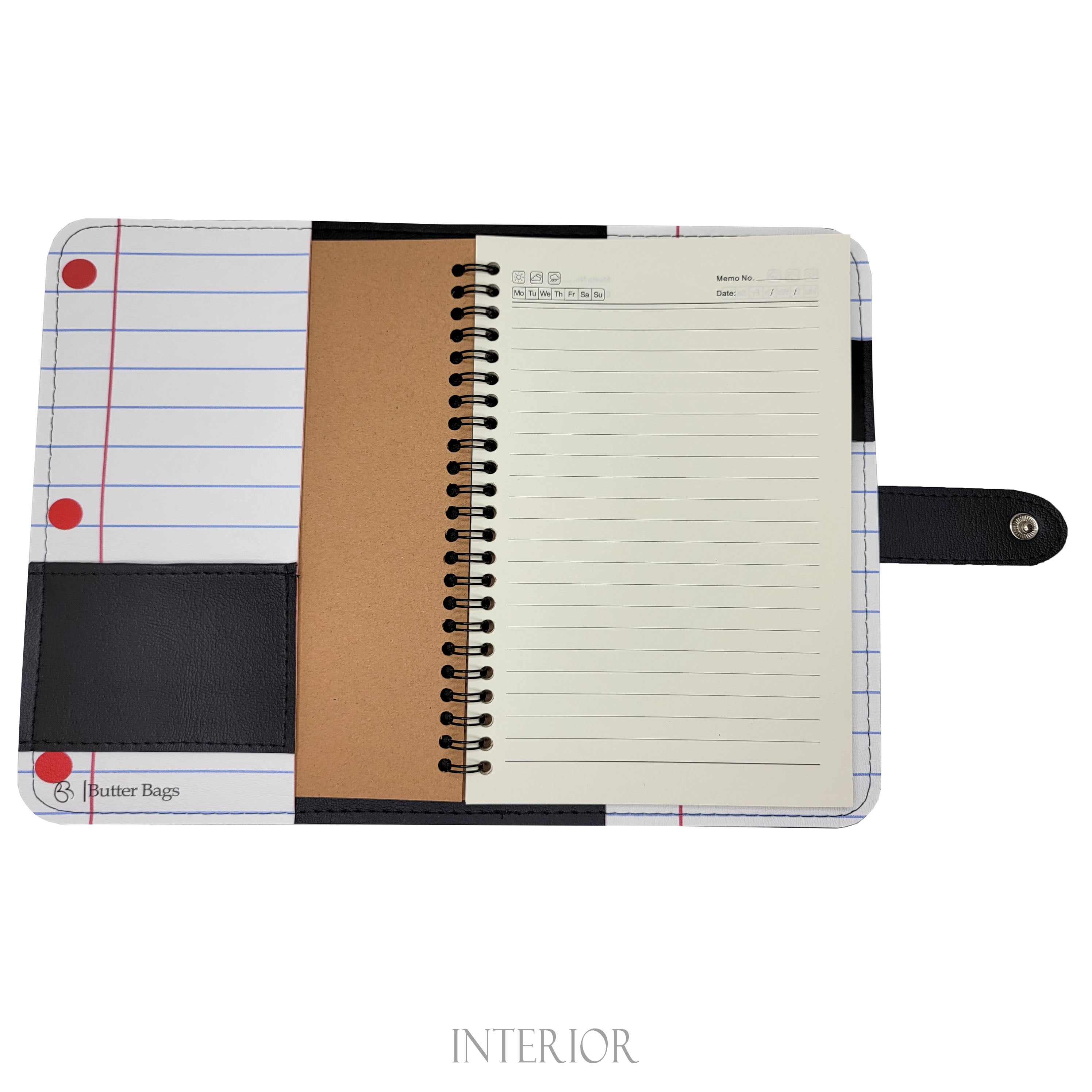 Best Teacher- Notebook & Cover