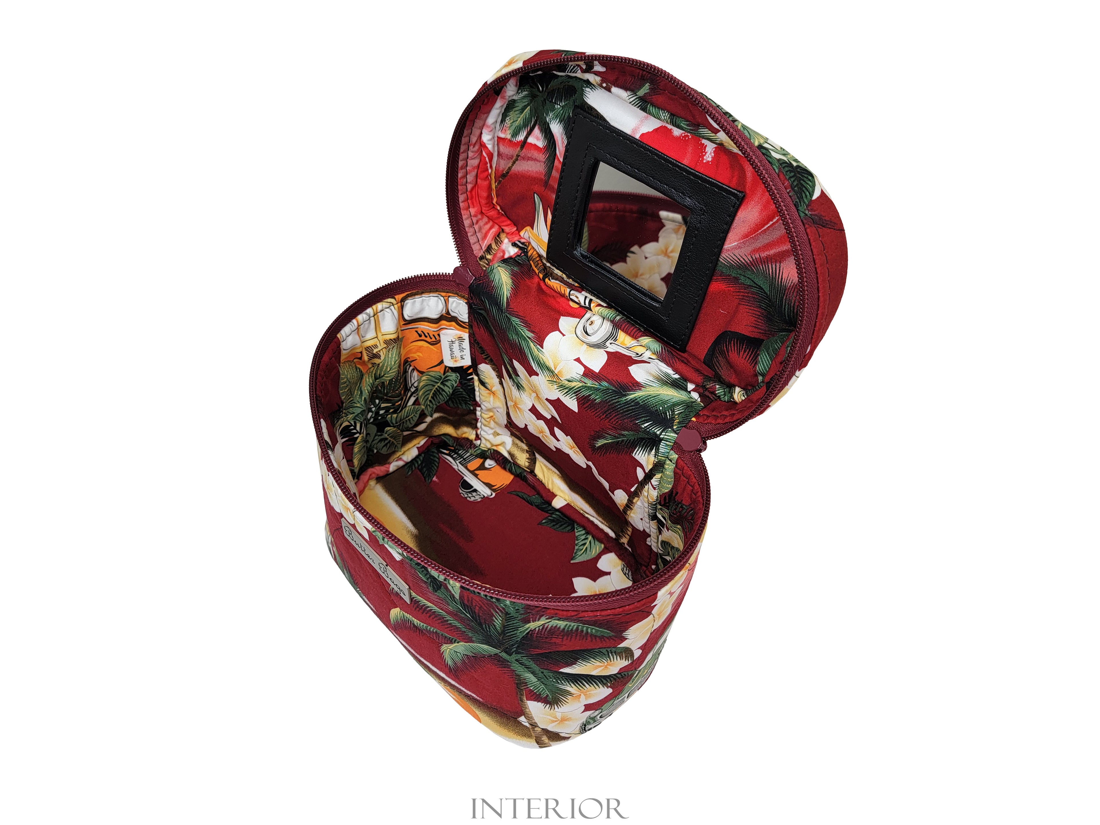 Teresita- Island Driving (quilted)