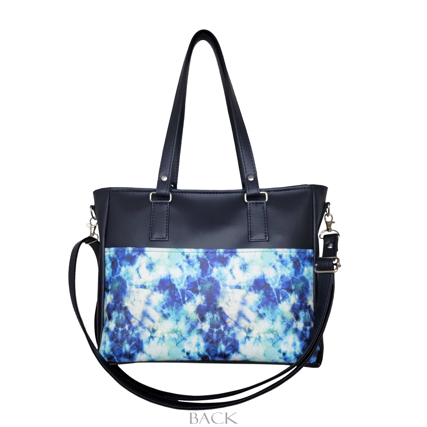 Tie Dye Becca Handbag