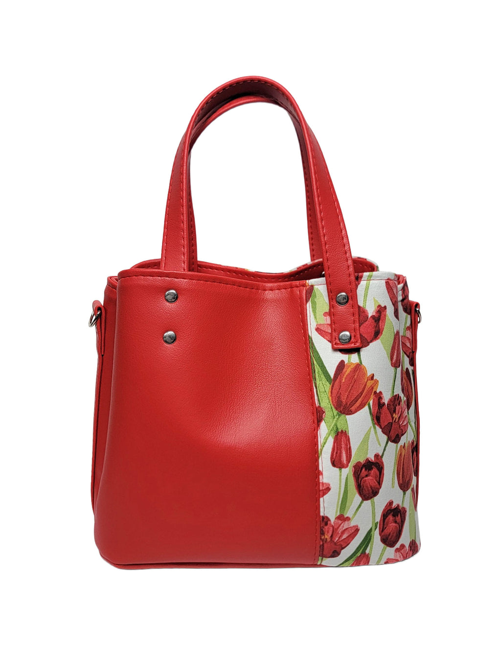 Tulip Divider Bag